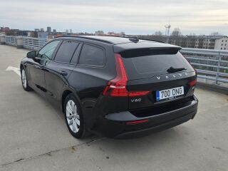 Volvo V60 Momentum 2.0 D3 110kW