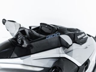 Sea-Doo GTX LIMITED 300 MY INT 217kW
