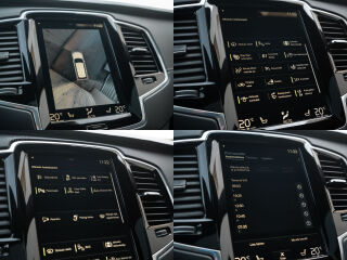 Volvo XC90 B5 AWD R-Design 2.0 173kW