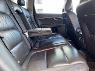 Volvo V70 Facelift Summum 1.6 84kW