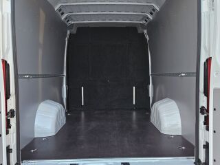 Fiat Ducato L4H2 Crew Cab 2.2 103kW