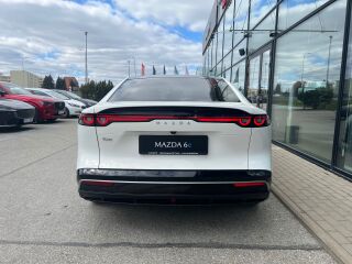 Mazda 6e Takumi 190kW