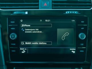 Volkswagen Golf Highline 2.0 110kW