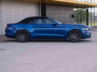 Ford Mustang 3.7 224kW