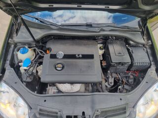 Volkswagen Golf 1.4 R4 i 55kW