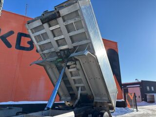 Volvo FH16 650 6x4 488kW