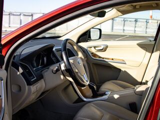 Volvo XC60 2.4 D4 133kW