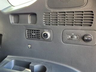 Hyundai Santa Fe 2.2 142кВ