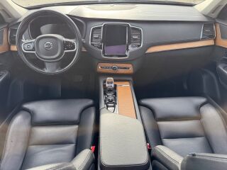 Volvo XC90 2.0 B5 173kW