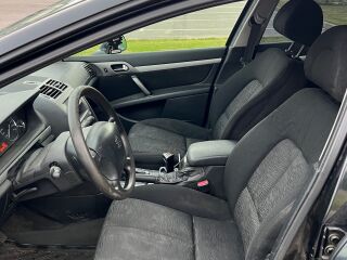 Peugeot 407 1.7 R4 92кВ