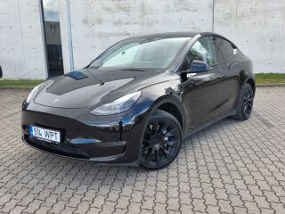 Tesla Model Y Shadowline Long Range AWD 368kW