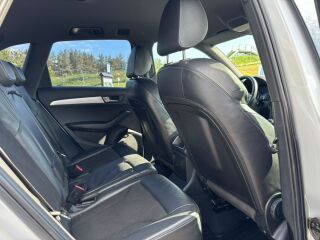 Audi Q5 3.0 176kW