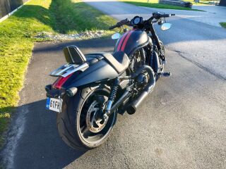 Harley-Davidson Night Rod VRSCDX Night Rod Special V2 90kW