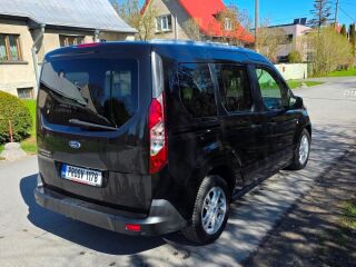 Ford Tourneo Connect 1.5 73kW