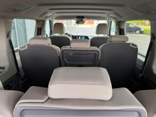 Volkswagen Multivan 2.0 TDI 110kW