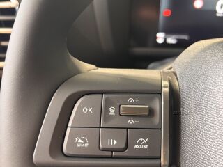 Citroen C4 MAX 1.2 96kW