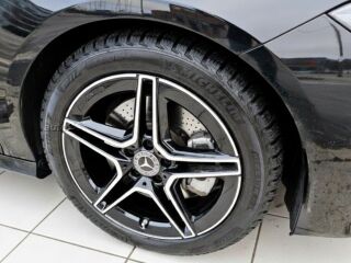 Mercedes-Benz CLA 200 AMG Night Package 1.3 120kW