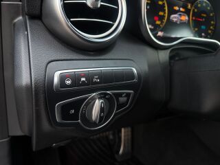 Mercedes-Benz C 300 de AMG Line Facelift EQ Power 2.0 143kW
