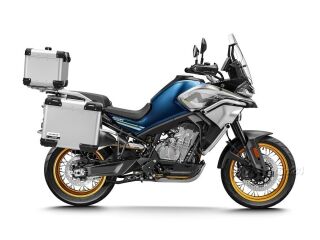 CFMOTO 800MT 67kW