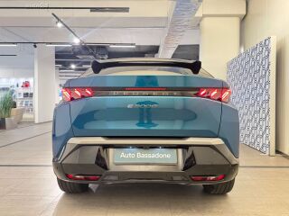 Peugeot 3008 GT Electric 210 157кВ