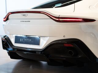 Aston Martin V8 Vantage 4.0 V8 375kW