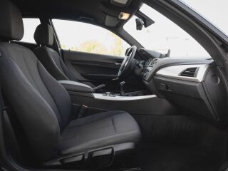 BMW 114 1.6 75kW