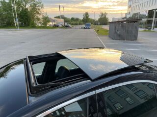Mercedes-Benz C 220 AMG 2.1 125kW