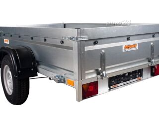 Neptun 253 Pro kõrge tendiga