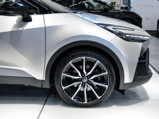 Toyota C-HR GR Sport Premiere Edition AWD 2.0 112kW