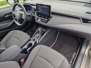 Toyota Corolla Active 1.8 72kW