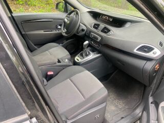 Renault Grand Scenic 1.5 81kW