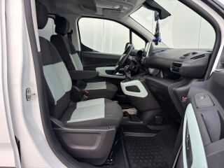 Citroen Berlingo Comfort Multispace 1.5 HDI 75kW