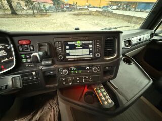 Scania R500 368kW