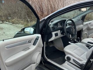 Mercedes-Benz B 180 Long 2.0 R4 cdi 80кВ