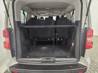 Toyota ProAce Verso 2.0 106kW