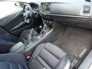 Mazda 6 SKYACTIV-D Exclusive EU6 2.2 TDI 110kW
