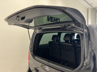 Mercedes-Benz EQV 300 Avantgarde 70kW