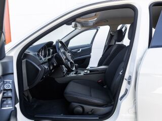Mercedes-Benz C 180 2.1 88кВ