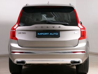 Volvo XC90 AWD INSCRIPTION LUXURY XENIUM FULL 2.0 T8 Recharge Twin Engine Plug-In-Hybrid 288kW