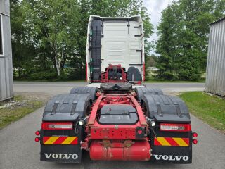 Volvo FH 540 6X2 RETARDER 405кВ