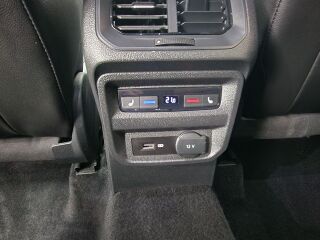 SEAT Tarraco Xcellence 4 Drive 2.0 140kW