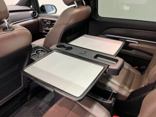 Mercedes-Benz V 300 4Matic Exclusive A2 2.0 R4 174kW