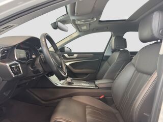 Audi A6 Avant 50 TFSI e quattro 220kW 2.0 195kW