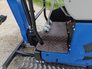 IronToy B15 18kW