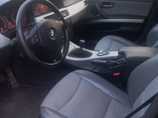BMW 320 2.0 110kW