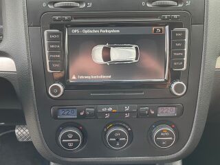 Volkswagen Golf Individual 2.0 103kW