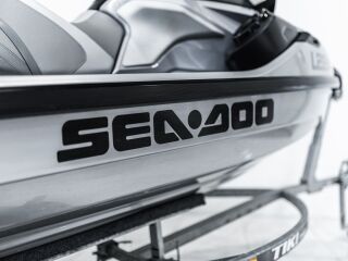 Sea-Doo GTX LIMITED 300 MY INT 217kW
