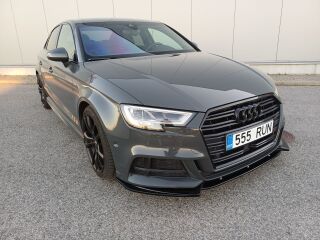 Audi A3 S-Line 2.0 R4 110kW