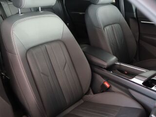 Audi e-tron 55 quattro 300kW 158kW