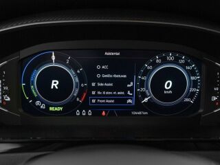 Volkswagen Arteon 2022m  PHEV Nr  64 1.4 160kW